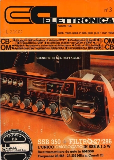 Copertina